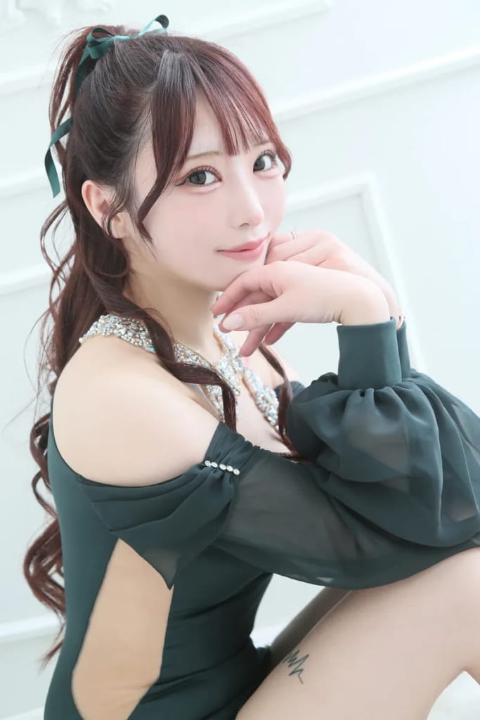 美麗3