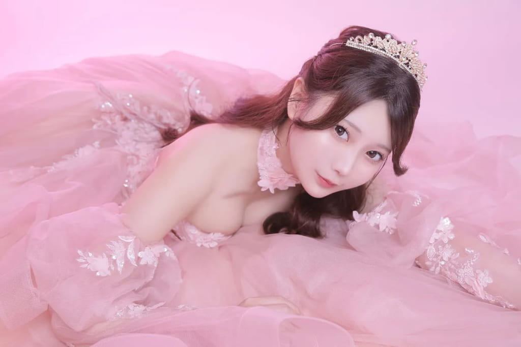 桜妃1